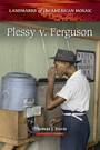 Cover: Plessy v. Ferguson - Greenwood Press