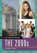 Cover: Pop Goes the Decade - Greenwood Press