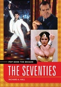 Cover: Pop Goes the Decade - Greenwood Press