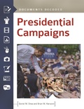 Cover: Presidential Campaigns - ABC-CLIO