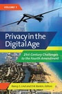 Cover: Privacy in the Digital Age - Praeger Publishers Inc