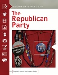 Cover: The Republican Party - ABC-CLIO