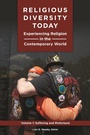 Cover: Religious Diversity Today - Praeger Publishers Inc