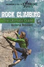Cover: Rock Climbing - Greenwood Press