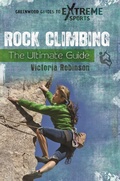Cover: Rock Climbing - Greenwood Press