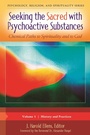 Cover: Seeking the Sacred with Psychoactive Substances - Praeger Publishers Inc