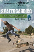 Cover: Skateboarding - Greenwood Press
