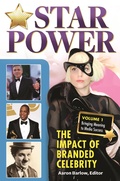 Cover: Star Power - Praeger Publishers Inc