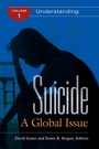 Cover: Suicide - Praeger Publishers Inc