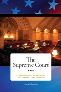 Cover: The Supreme Court - Greenwood Press