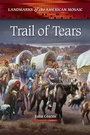 Cover: Trail of Tears - Greenwood Press