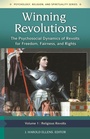 Bild: Winning Revolutions - Praeger Publishers Inc