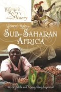 Cover: Women's Roles in Sub-Saharan Africa - Greenwood Press