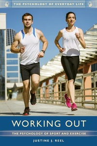Enlarge image Cover: Working Out - Greenwood Press