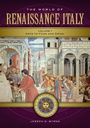Cover: The World of Renaissance Italy - Greenwood Press