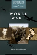 Cover: World War I - Greenwood Press