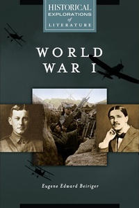Enlarge image Cover: World War I - Greenwood Press