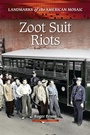 Cover: Zoot Suit Riots - Greenwood Press