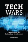 Cover: Tech Wars - Praeger Publishers Inc
