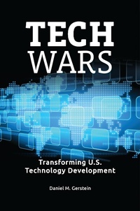 Enlarge image Cover: Tech Wars - Praeger Publishers Inc