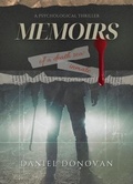 Cover: Memoirs of a Death Row Inmate - Daniel Donovan