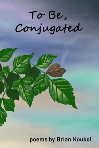 Enlarge image Cover: To Be, Conjugated - Brian Koukol
