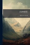 Cover: Zapreke - Nabu Press
