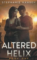Cover: Altered Helix - Hypothesis Books