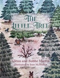 Cover: The Little Tree - Glenn A Martin
