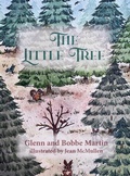 Cover: The Little Tree - Glenn A Martin