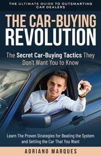 Abbildung von: The Car-Buying Revolution - Written Odysseys LLC