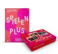 Cover: Paket: Spielen Plus und 80 Spielprojekte - hep verlag