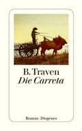 Cover: Die Carreta - Diogenes