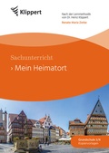 Cover: Mein Heimatort - Klippert Verlag in der AAP Lehrerwelt GmbH