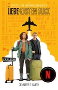 Cover: Love at First Sight (Die Statistische Wahrscheinlichkeit von Liebe auf den ersten Blick) - Carlsen