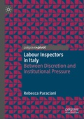 Bild: Labour Inspectors in Italy - Palgrave Macmillan