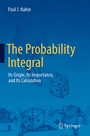 Cover: The Probability Integral - Springer