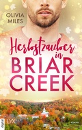 Cover: Herbstzauber in Briar Creek - LYX