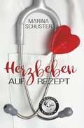 Cover: Herzbeben auf Rezept - Tolino Media