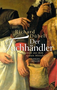 Abbildung von: Der Tuchhändler - LangenMüller