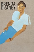 Cover: Brenda Draney - Hatje Cantz Verlag