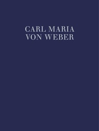 Abbildung von: Oberon - Schott Music