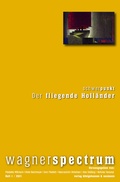 Cover: wagnerspectrum - K&ouml;nigshausen & Neumann