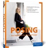 Cover: Posing - Rheinwerk