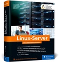 Abbildung von: Linux-Server - Rheinwerk