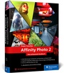 Cover: Affinity Photo 2 - Rheinwerk