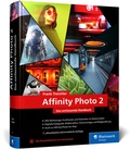 Bild: Affinity Photo 2 - Rheinwerk