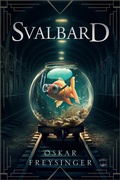 Cover: Svalbard - Brinkhaus Verlag