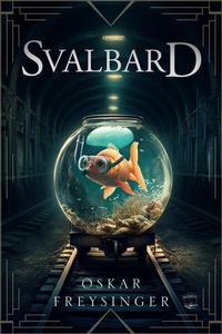 Enlarge image Cover: Svalbard - Brinkhaus Verlag