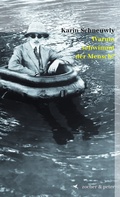 Cover: Warum schwimmt der Mensch? - zocher & peter verlag kmg